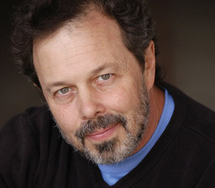 Curtis Armstrong